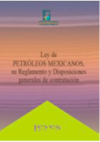 Ley de adquisiciones