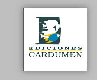 logo ediciones cardumen