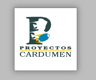 logo proyectos cardumen
